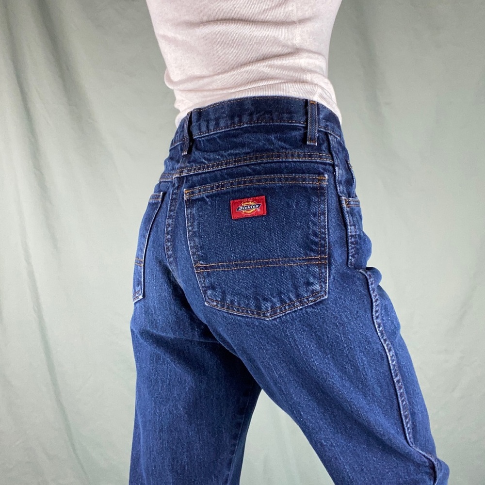 Vintage Dickies Jeans 👖🧵